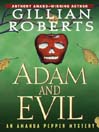 Adam and Evil